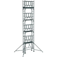 Zarges CompactMaster S-Plus 