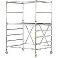Zarges CompactMaster 2T