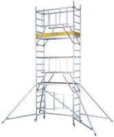 Zarges Reachmaster S-PLUS 1T Arbeitshöhe 4.55 