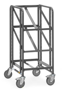 fetra ESD-Eurokastenwagen Tragkraft 250 