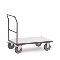 fetra ESD-Schiebebügelwagen Tragkraft 500 
