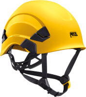 Petzl Industriehelm VERTEX® Farbe #ffff00 