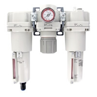 SMC Kombinierte Wartungseinheit 