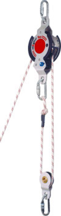 DBI SALA Rettungsgerät Rollgliss R350 