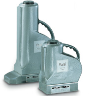 Yale Alu Maschinenheber AJH 630 Standard Tragfähigkeit 30000 kg  Artikel-Nr.: YALE-N13200958