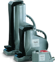 Yale Alu Maschinenheber AJH 1230 C mit Hubklaue Tragfähigkeit 30000 kg  Artikel-Nr.: YALE-N13200962