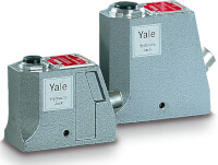 Yale Alu Maschinenheber AJH AJS-104 Tragfähigkeit 10000 kg  Artikel-Nr.: YALE-N13200951