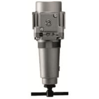 Druckregler AR40-F03-X425 Hochdruck Luftanschluß 3/8 Zoll  Artikel-Nr.: YO-AR40-F03-X425