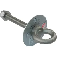 DELTA Plus Anschlagpunkt AP-Fix S