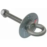 DELTA Plus Anschlagpunkt AP-Fix S