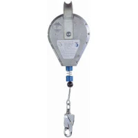 DELTA Plus Höhensicherungsgerät Typ H 