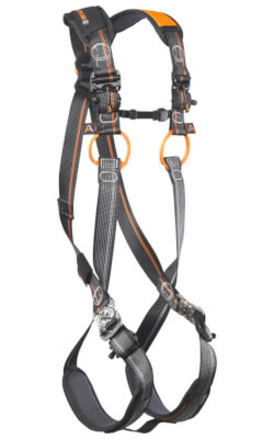 Skylotec Auffanggurt IGNITE nach DIN EN 361 Skylotec Auffanggurt IGNITE nach DIN EN 361