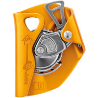 Petzl ASAP® Führungsseil-Durchmesser 10-13 