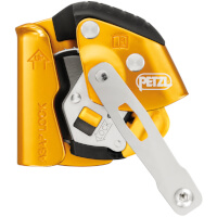Petzl ASAP® LOCK ohne Karabiner Führungsseil-Durchmesser 10-13 mm  Artikel-Nr.: PET-B071BA00