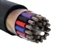 Semoflex® Elektronik geschirmt Semoflex® Elektronik geschirmt