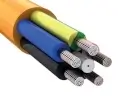Semoflex® H05BQ-F/H07BQ-F Semoflex® H05BQ-F/H07BQ-F