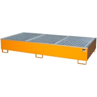 Bauer Auffangwanne AW/PE 