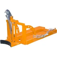 Bauer Fasslifter Typ RS/60