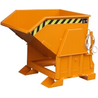 Bauer Kippbehälter Typ BK 