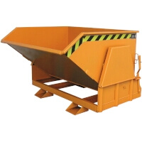 Bauer Kippbehälter Typ BK 