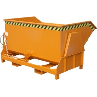 Bauer Kippbehälter Typ BK 