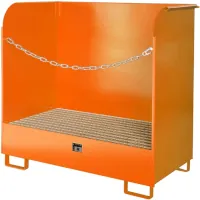 Bauer Gefahrstoff-Depot GD