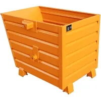 Bauer Stapelkipper Typ BSK