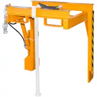 Bauer Traverse für Stapelkipper BST 