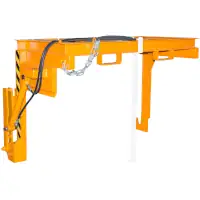 Bauer Traverse für Stapelkipper Typ BST 