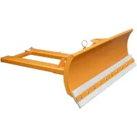 Bauer Schneeschieber Typ SCH-V