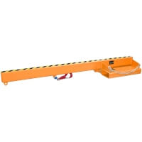 Bauer Lastarm Typ LA 