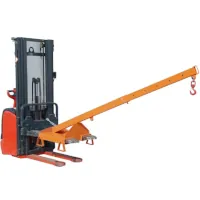 Bauer Lastarm Typ LAT 25