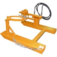 Bauer Fasskipper Typ FD-H