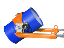 Bauer Fasskipper Typ FLEX