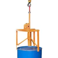 Bauer Fassgreifer 3P