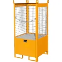 Bauer Fass-Stapelpaletten FSP 