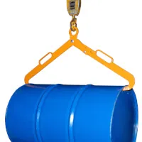 Bauer Scherengreifer LG