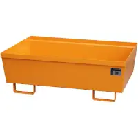 Bauer Auffangwanne AM/AO 