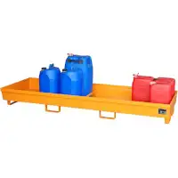 Bauer Auffangwanne AM/AO 