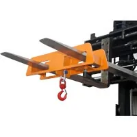 Bauer Lasthaken Typ LH-II