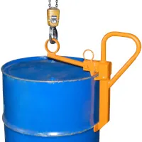 Bauer Fassklemme FKL