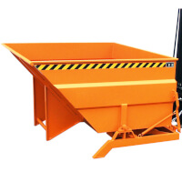 Bauer Kippbehälter Typ BKC 