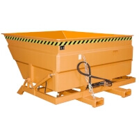 Bauer Kippbehälter Typ BKC 