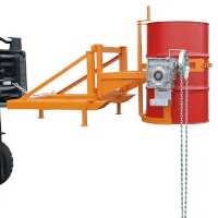 Bauer Fasskipper Typ FD/L