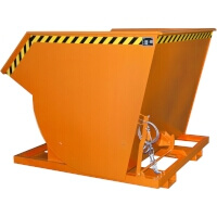 Bauer Kippbehälter Typ BKM 