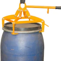 Bauer Fassgreifer 4P