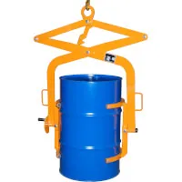 Bauer Fasswendezange FWZ 