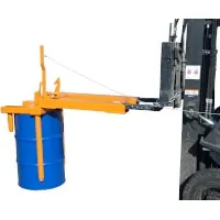 Bauer Fasswender Typ FW