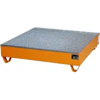 Bauer Auffangwanne SERIE 2000 