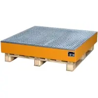 Bauer Auffangwanne SERIE 2000 